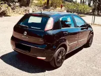 Usata Fiat Punto 65 CV (47 kW) 2010 Utilitaria