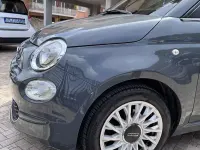 Usata Fiat 500 Lounge 69 CV (50 kW) 2019 Utilitaria