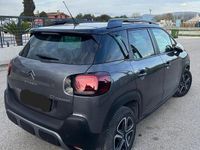 Usata Citroën C3 Aircross PureTech 110 CV (80 kW) 2024 Grigio SUV