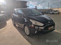 usata Ford B-MAX Titanium Pari Al Nuovo Prov.Nord Italia