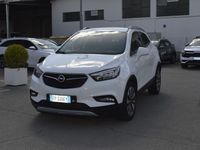 usata Opel Mokka 1.6 CDTI 1.6 CDTI Ecotec 136CV 4x4 Start&Stop Advance
