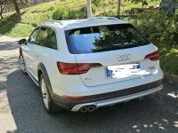 Usata Audi A4 Allroad Business 190 CV (139 kW) 2018 Station wagon