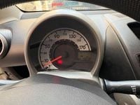 Usata Citroën C1 Attraction 68 CV (50 kW) 2012 Bianco Utilitaria