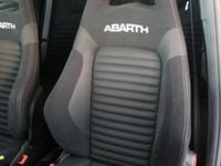 usata Fiat 500 Abarth 595 competizione
