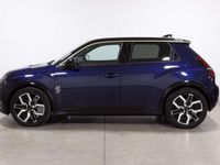 Usata Renault R5 Iconic 110 kW (150 CV) 2024 Blu/azzurro Utilitaria