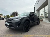 Usata Land Rover Range Rover evoque SE Dynamic 163 CV (119 kW) 2022 Other SUV