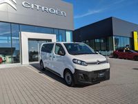 usata Citroën e-Jumpy Jumpy- ATLANTE M - ELETTRICO 50KW