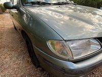 Usata Renault Mégane 1997 Grigio Berlina