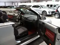 Usata VW New Beetle 75 CV (55 kW) 2003 Argento Utilitaria