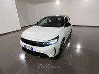 Usata Opel Corsa 101 CV (74 kW) 2025 Bianco Utilitaria