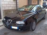 usata Alfa Romeo 156 1.9 jtd Progression