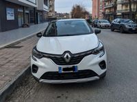 usata Renault Captur intens full hybrid e-tech 145 cv