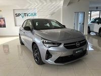 usata Opel Corsa 1.2 GS s&s 130cv at8 nuova a Ragusa