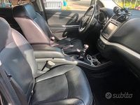 Usata Fiat Freemont 140 CV (102 kW) 2013 SUV