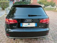 usata Audi A3 Sportback SPB 30 1.6 TDI 116 CV S tronic Design