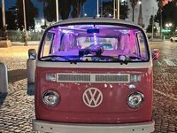 Usata VW T2 50 CV (36 kW) 1970 Furgone