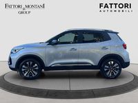 Usata DR DR 5.0 116 CV (85 kW) 2022 Argento SUV