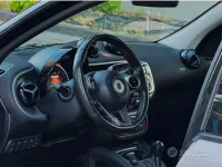 Usata Smart ForFour 71 CV (52 kW) 2016 Grigio Utilitaria