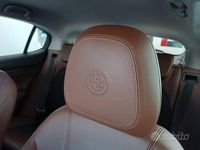 Usata Alfa Romeo Stelvio 160 CV (117 kW) 2019 Grigio SUV