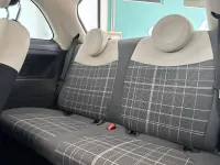 Usata Fiat 500 Lounge 69 CV (50 kW) 2020 Grigio Berlina