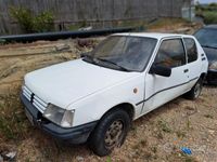 usata Peugeot 205 - 1990