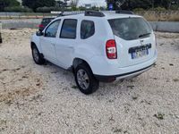 usata Dacia Duster 1.5 dci