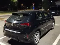 Usata Opel Corsa GS Line 101 CV (74 kW) 2020 Nero Utilitaria