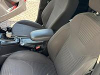 Usata Ford Focus Titanium 120 CV (88 kW) 2017 Grigio Berlina