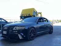 Usata Audi A6 S-line plus 232 CV (170 kW) 2008 Berlina