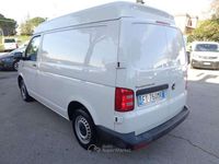 Usata VW T6 150 CV (110 kW) 2018 Bianco Furgone