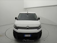 Usata Citroën Berlingo 131 CV (96 kW) 2020 Bianco Monovolume