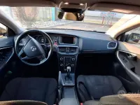 Usata Volvo V40 120 CV (88 kW) 2015 Bluazzurro Berlina