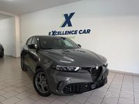 Usata Alfa Romeo Tonale Sprint 130 CV (95 kW) 2023 Grigio SUV