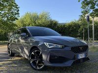 Usata Cupra Leon 150 CV (110 kW) 2023 Berlina