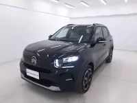 Usata Citroën e-C3 52 kW (72 CV) 2025 Neronero Utilitaria
