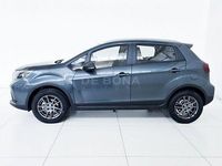Nuova EMC QUATTRO 103 CV (75 kW) 2025 Grigio SUV