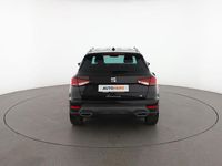 Usata Seat Arona FR 150 CV (110 kW) 2023 Nero SUV