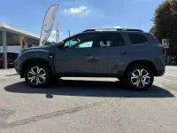 Usata Dacia Duster Journey 101 CV (74 kW) 2023 Grigio SUV