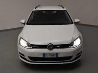 usata VW Golf VII -