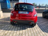 usata Lancia Ypsilon 1.2 69 CV 5 porte S&S Elefantino