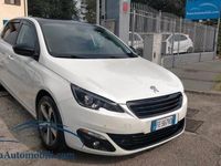 usata Peugeot 308 BlueHDi 150 S&S Allure Full Optional