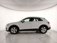 usata Audi Q3 Q335 2.0 tdi Business Advanced s-tronic