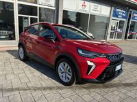 Nuova Mitsubishi ASX Invite+ 101 CV (74 kW) 2025 Rosso SUV