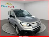 Nuova Fiat Doblò S 100 CV (73 kW) 2026 Monovolume