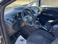 Usata Ford C-MAX 105 CV (77 kW) 2019 Monovolume