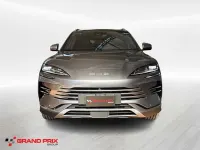 Usata BYD Seal U Boost 218 CV (160 kW) 2025 Grigio SUV