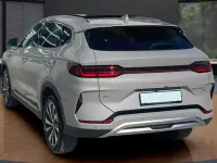 Nuova BYD Seal U Comfort 98 CV (72 kW) 2026 Grigio SUV