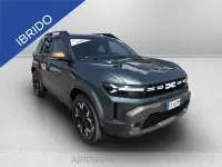 Usata Dacia Duster Extreme 141 CV (103 kW) 2025 Verdeharm04 SUV