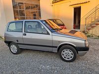 Usata Autobianchi Y10 56 CV (41 kW) 1991 Grigio Utilitaria