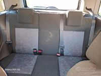 Usata Ford Fiesta 53 CV (38 kW) 2008 Nero Utilitaria